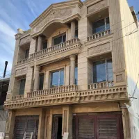 سنگ کاری نما سرامیک و موزاییک بیش از ۲۵ سال سابقه
