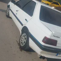 ۴۰۵ تیوفایو|خودرو سواری و وانت|اسفراین, |دیوار