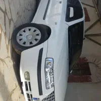 سمند EF7 مدل ۹۱