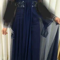 لباس مجلسی