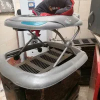 روروئک بچه