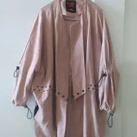 مانتو بعضی ازشون فری سایزه|لباس|کوهدشت, |دیوار