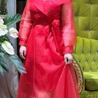 پیراهن مجلسی