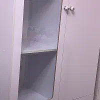 بوفه و رگال و کشو|بوفه، ویترین، کنسول|تبریز, |دیوار