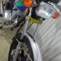 متور200cc احسان|موتورسیکلت|بندر ماهشهر, |دیوار