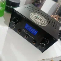 دستگاه تتو پن|آرایشی، بهداشتی، درمانی|سنقر, |دیوار