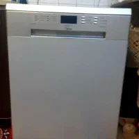 ماشین ظرفشویی