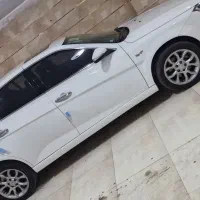 دنا پلاس توربو اتومات|خودرو سواری و وانت|اردبیل, |دیوار