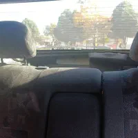 فروش زانتیا 2000 سقف و ستون و شاسی ها پلمپ فابریک|خودرو سواری و وانت|یاسوج, |دیوار