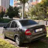 تیباصندوق دار مدل۹۱ بیرنگ تک برگسند|خودرو سواری و وانت|تبریز, |دیوار