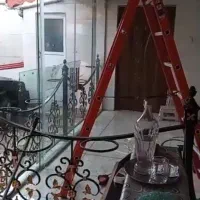 کرکره برقی ، شیشه سکوریت ، جک پارکینگ سایبان برقی