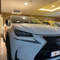 لکسوس nx200|خودرو سواری و وانت|شیراز, قدوسی غربی|دیوار