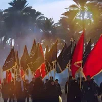 کاروان اربعین کربلا|تور و چارتر|تهران, شهرک پرواز|دیوار