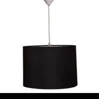 3 عدد لوستر مخملی