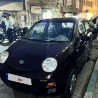 ام وی ام 110 بدون رنگ در حد صفر|خودرو سواری و وانت|تهران, سلسبیل جنوبی|دیوار