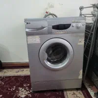 ماشین لباسشویی ال‌جی ۷کیلو