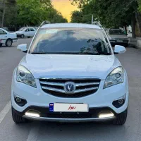چانگانcs35 مدل۹۷ درحدصفر معاوضه با دنا ۲۰۷