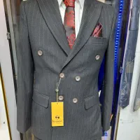 کت و شلوار دامادی و مجلسی|لباس|اردبیل, |دیوار