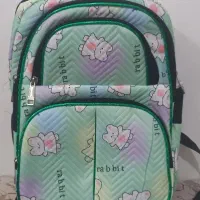 کوله پشتی فانتزی نو