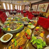 استخدام9نفر کارگرساده در رستوران مجلل باجاخواب.غذا|استخدام خدمات فروشگاه و رستوران|تهران, نارمک|دیوار