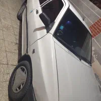 پراید مدل ۸۹