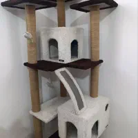 اسکرچر چهار طبقه نیناپت