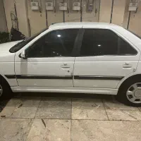 پرشیا سال مدل۱۴۰۲موتورجدیدxu7p