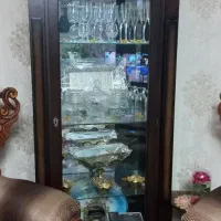 بوفه وجاکفشی|بوفه، ویترین، کنسول|تهران, شهرک طالقانی|دیوار