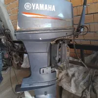 موتور ۸۵یاماها