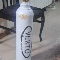 کپسول اکسیژن