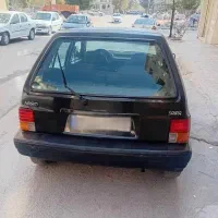 پراید|خودرو سواری و وانت|مهاباد (آذربایجان غربی), |دیوار