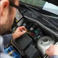 باتری سازی، تنظیم موتور حسن