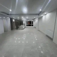 ۱۵۰ متر مغازه  غرب مرزداران خ اصلی پر تردد