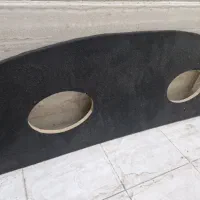 تخته باند کوئیک و تیبا