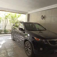 سورنتو ۲۰۱۲