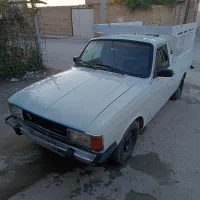 باربری با پیکان وانت حمل انواع بار با وانت