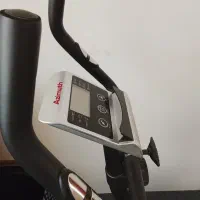 دوچرخه ثابت آذیموس