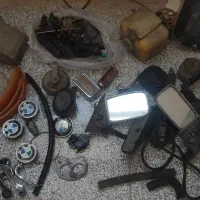 لوازم یدکی و جانبی بی ام و (۵۱۸)