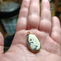 گردنبند اصل موکل