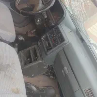 پراید ۱۳۱ مدل ۸۹ شاسی ها پلم روشن حرکت|خودرو سواری و وانت|اصفهان, بهارستان|دیوار