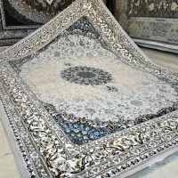 فرش ب دل نشسته شما رسید////بیات از نزدیک ببین|فرش|ابریشم, |دیوار