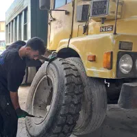 استخدام استاد کار اپاراتی سنگین یا کاراموز|استخدام صنعتی، فنی، مهندسی|ساری, |دیوار