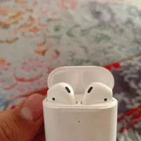 ایرپاد طرح اپل