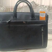 کیف چرم اداری