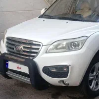 لیفان X60 دنده‌ای، مدل ۱۳۹۲|خودرو سواری و وانت|رشت, بازار|دیوار