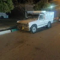 نیسان فروشی|خودرو سواری و وانت|کرمان, |دیوار