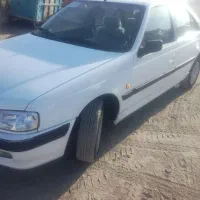 پارس 86فرانسوی دوگانه کارخانه|خودرو سواری و وانت|مشهد, رباط طرق|دیوار