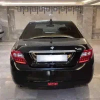 خودرو دنا اتومات آپشنال صفر|خودرو سواری و وانت|تهران, آسمان|دیوار