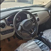 سهند اس سفید تحویل ۰۸/۱۱|خودرو سواری و وانت|زاهدان, |دیوار