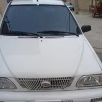 پراید 141زیرخاکی